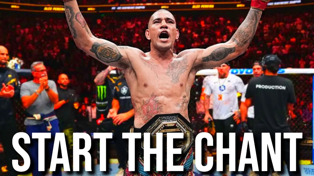 UFC 320 Immediate Reaction/Recap (Ankalaev vs Pereira 2)