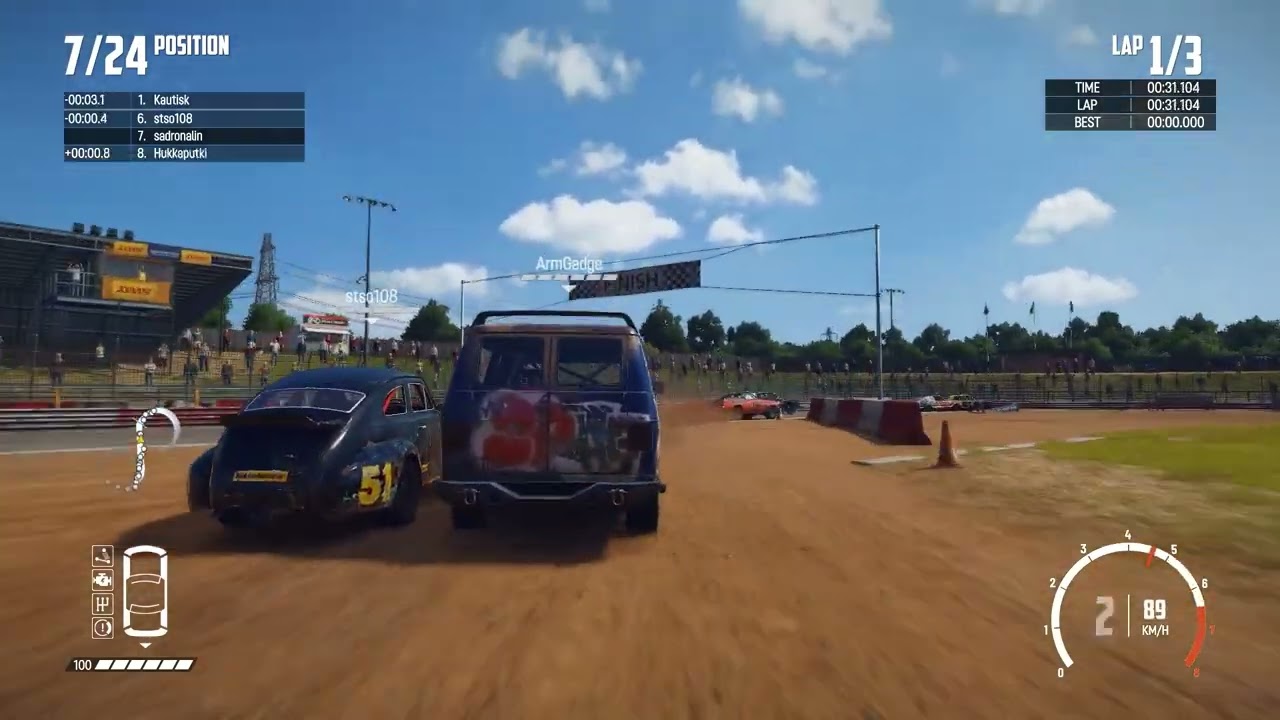 Next Car Game   Wreckfest 2026 02 12   19 34 17 02 DVR 1