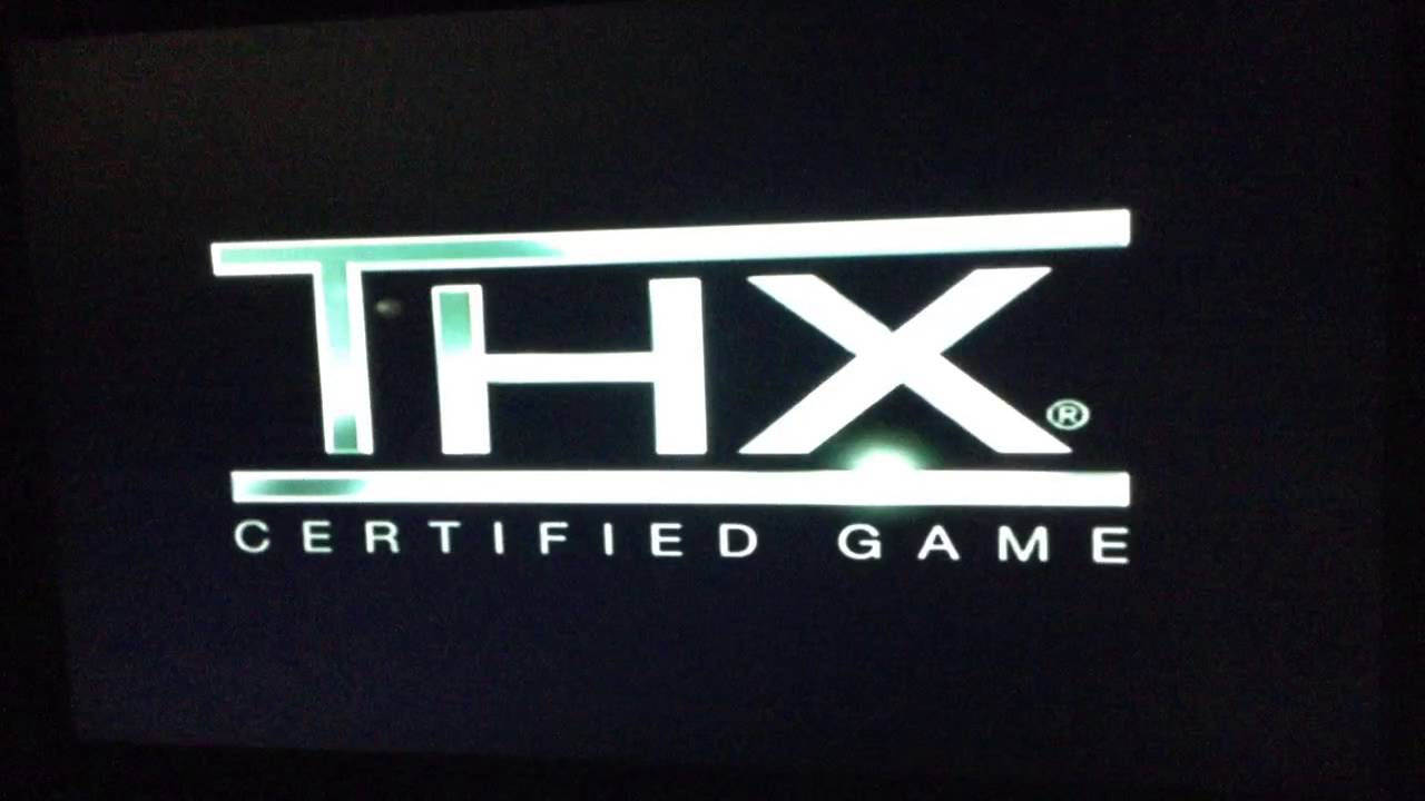 THX Certified Game/EA Games/New Line Cinema