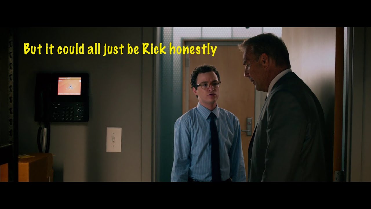 all the best parts of Draft Day in 4 minutes and 33 seconds