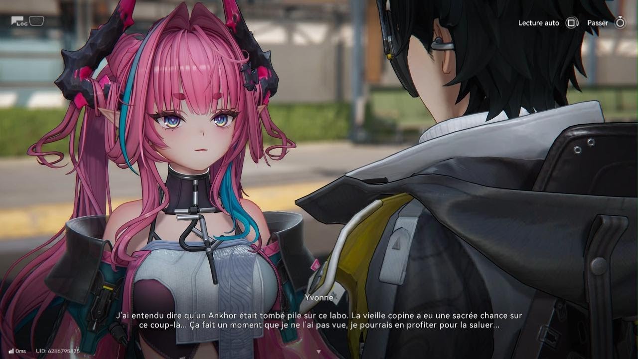 Arknights: Endfield #72