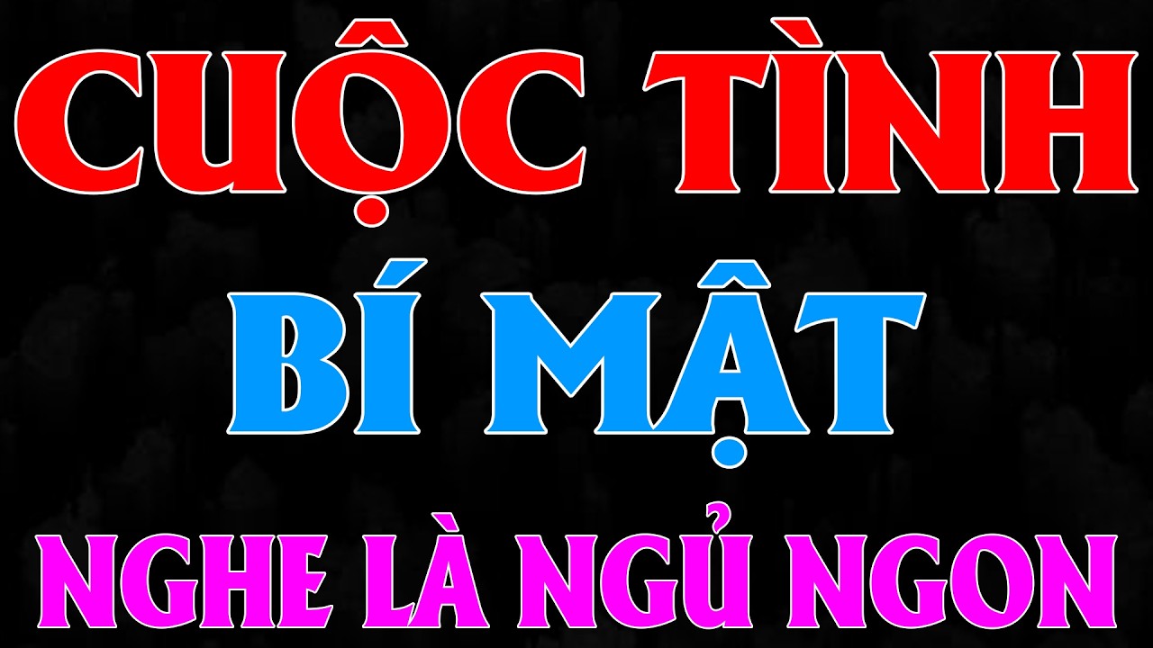THƯ KÍ VÀ CUỘC TÌNH BÍ MẬT VỚI GIÁM ĐỐC | AUDIO TIỂU THUYẾT NGÔN TÌNH HAY MC HẠ VY DIỄN ĐỌC MỚI 2026