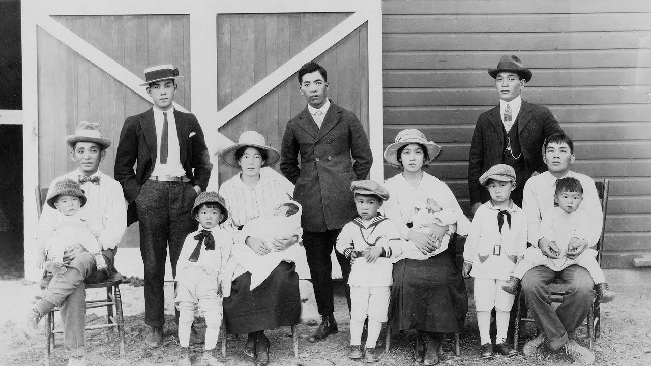 History of Japanese settlement in the Platte River Valley