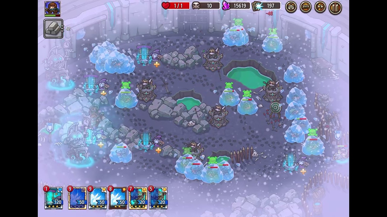 CDH L5 - Gain Epic Materials - Sun