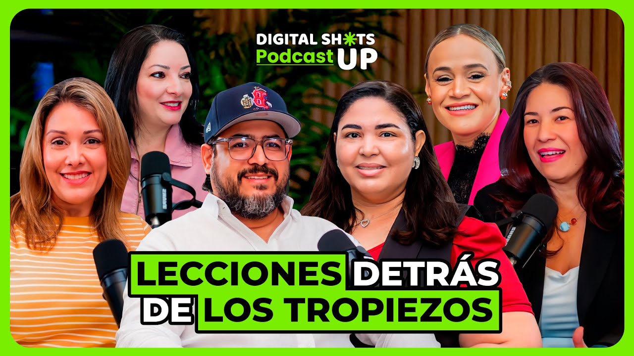 EVENTO Digital Sh*ts UP ENTREVISTAS