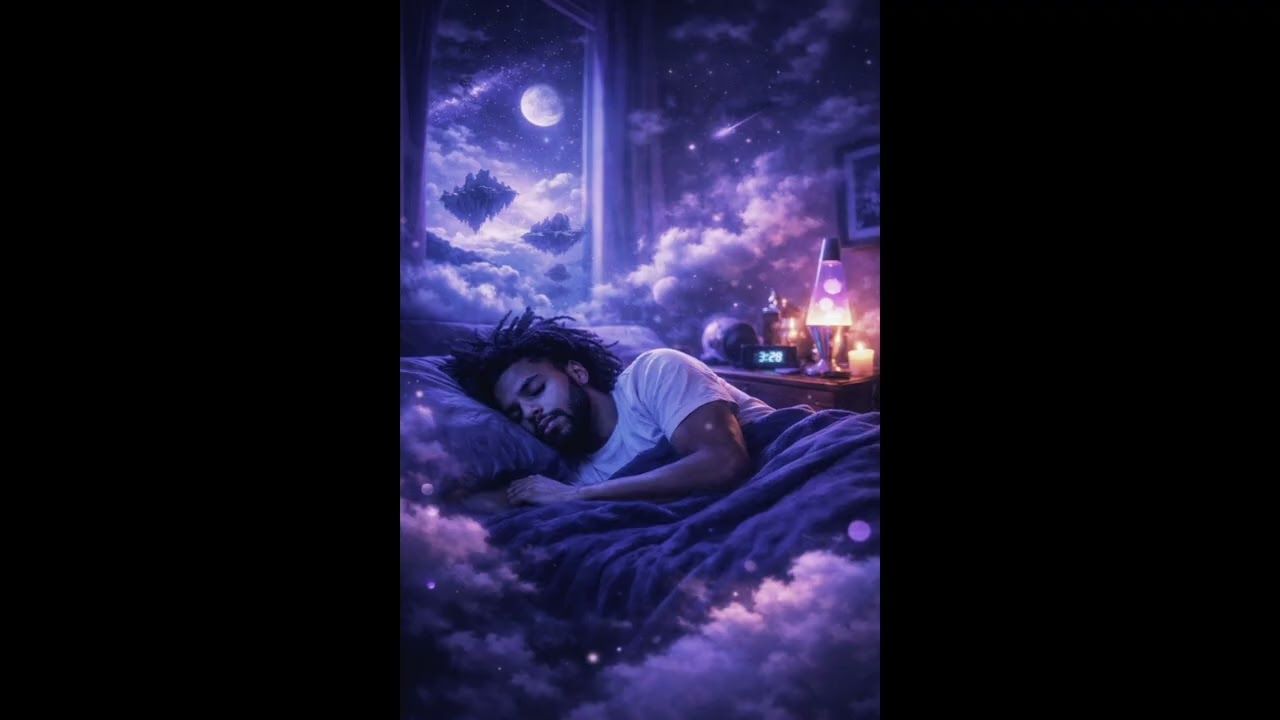 [FREE] J COLE TYPE BEAT - INDIGO DREAMS
