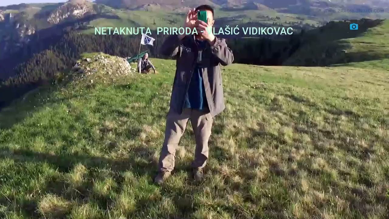 VLASIC NETAKNUTA PRIRODA i STARA TRADICIJA