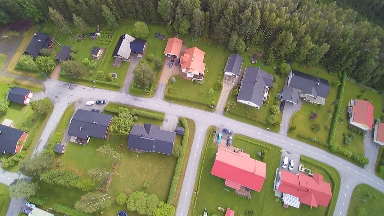 Lapuan Liuhtarissa Hanhikintiell&auml; vuonna 2015