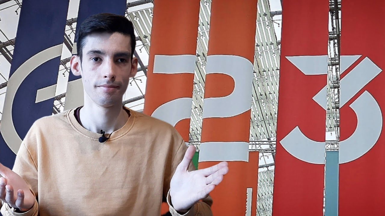 Was der Reformstaatsvertrag f&uuml;r die Zukunft von ARD und ZDF bedeutet