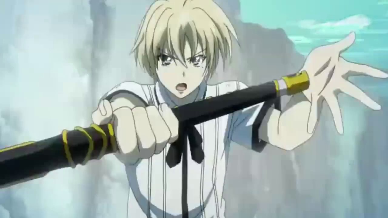 「AMV」High School DXD BORN Clan Gremory VS Rey Dragon Tannin ♫ Eye of the Storm
