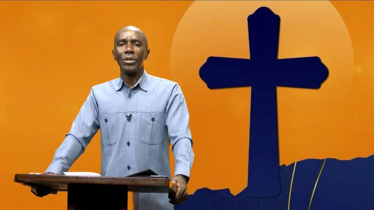 LIVE :JIFUNZE KUUSEMESHA MOYO WAKO KUWA HATA MIFUPA MIKAVU YAWEZA KUWA JESHI KUBWA. VOL 9