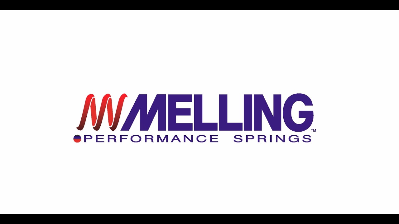 Пружины Melling Performance