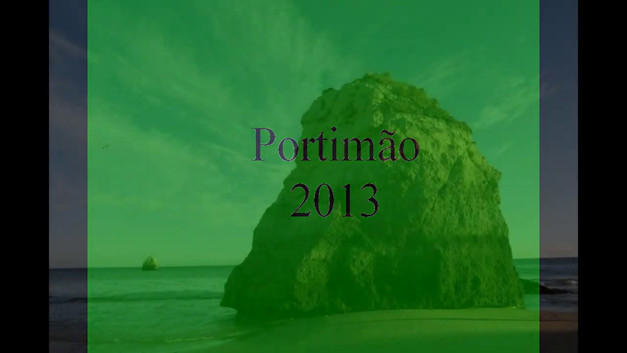 Portimao 2013