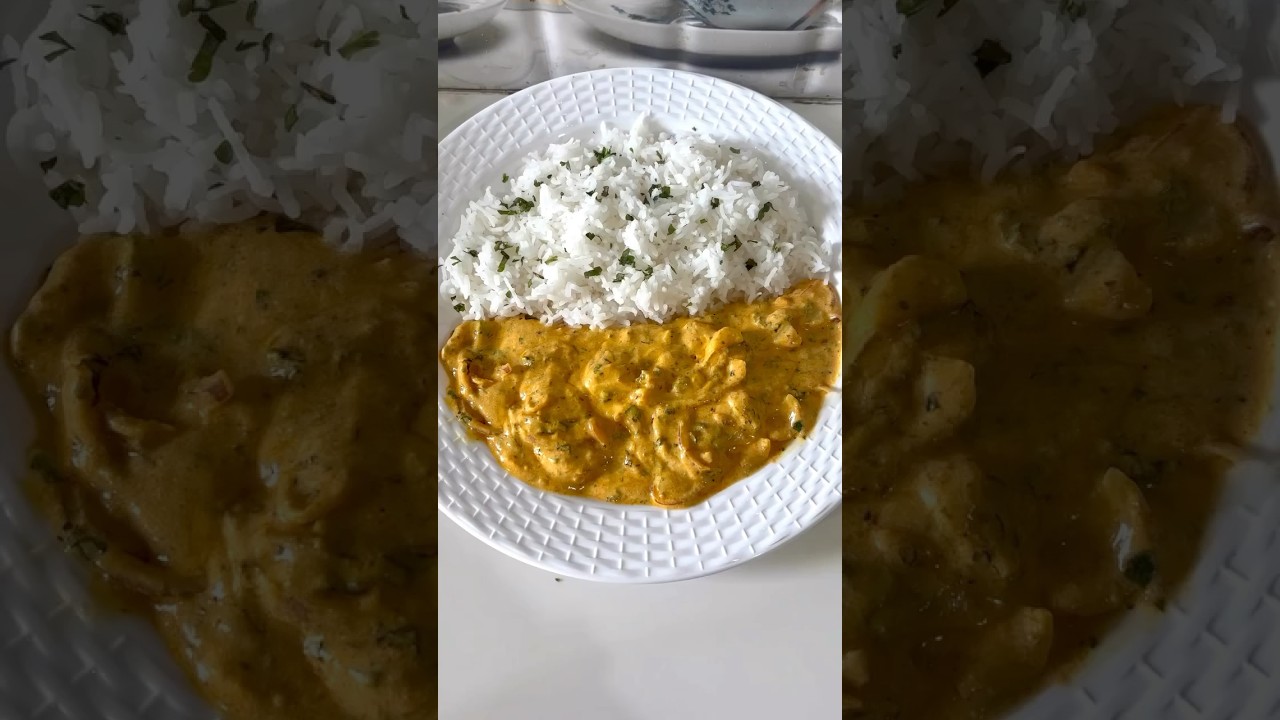 Instant Dahi Aloo #recipe #shorts
