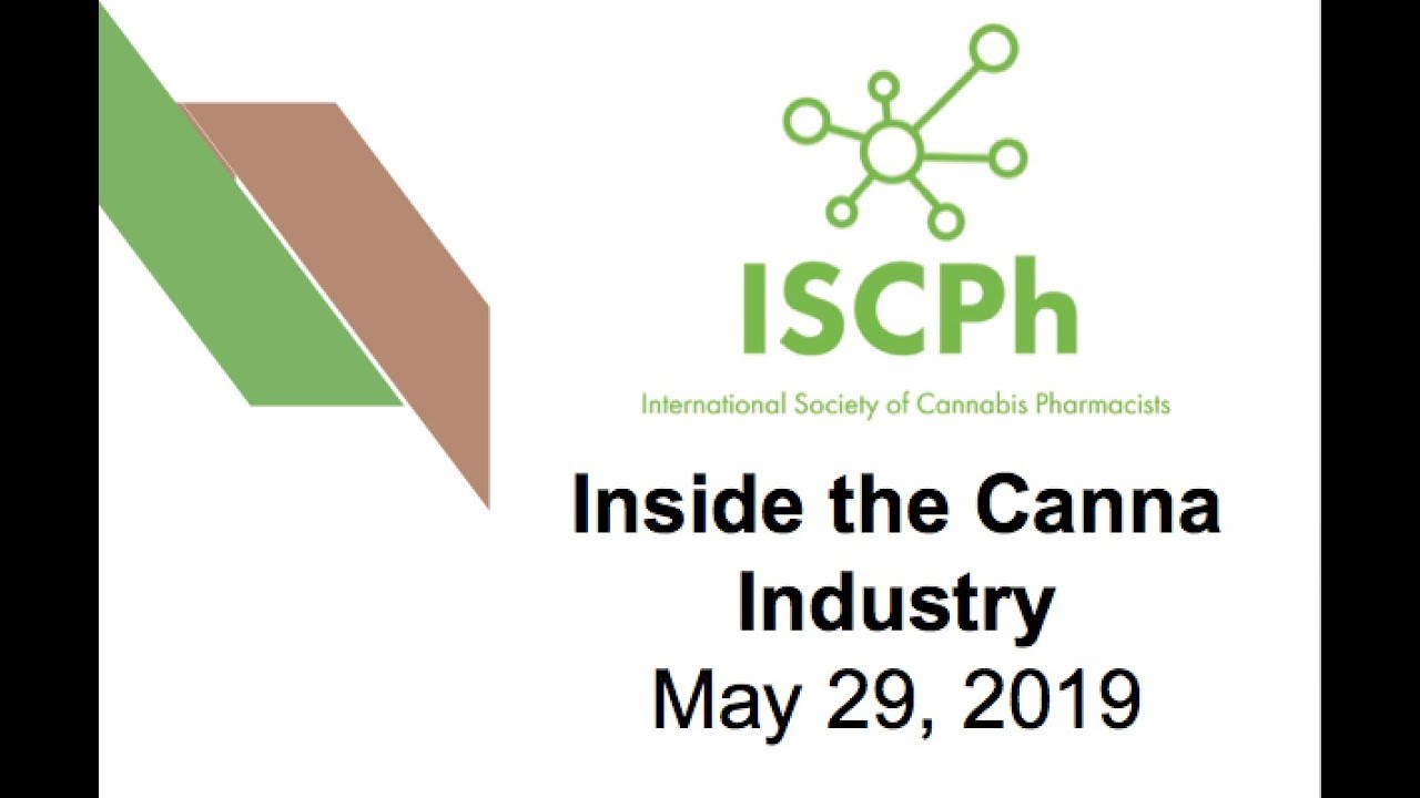 Inside The Canna Industry: Cannabis Consultants