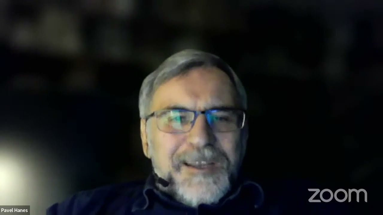 Vojna - jej vplyv na môj vzťah s Bohom