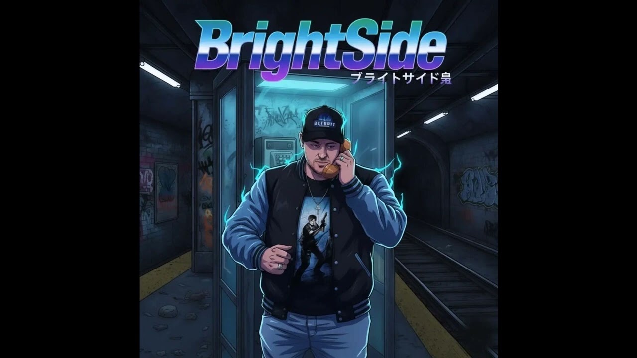 BrightSide - Still Outside