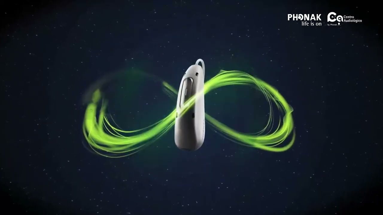 Phonak Audéo Infinio