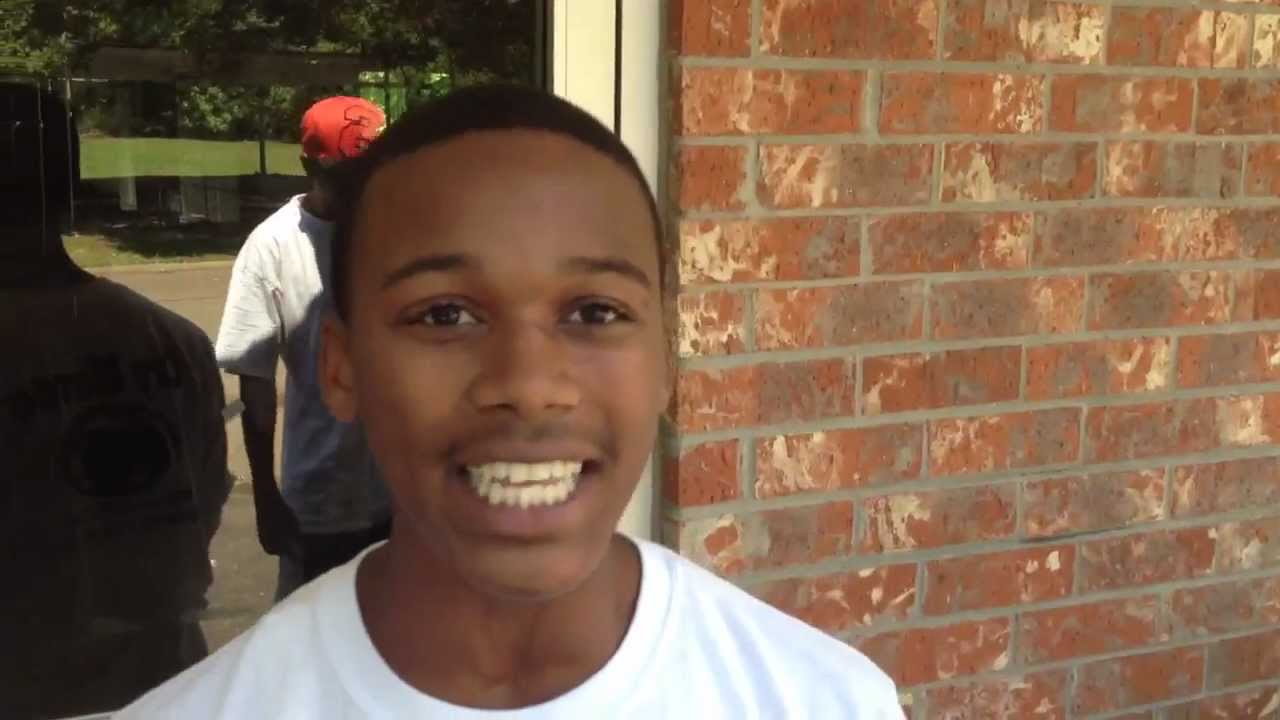 Hodge World Freestyles- Lil snupe