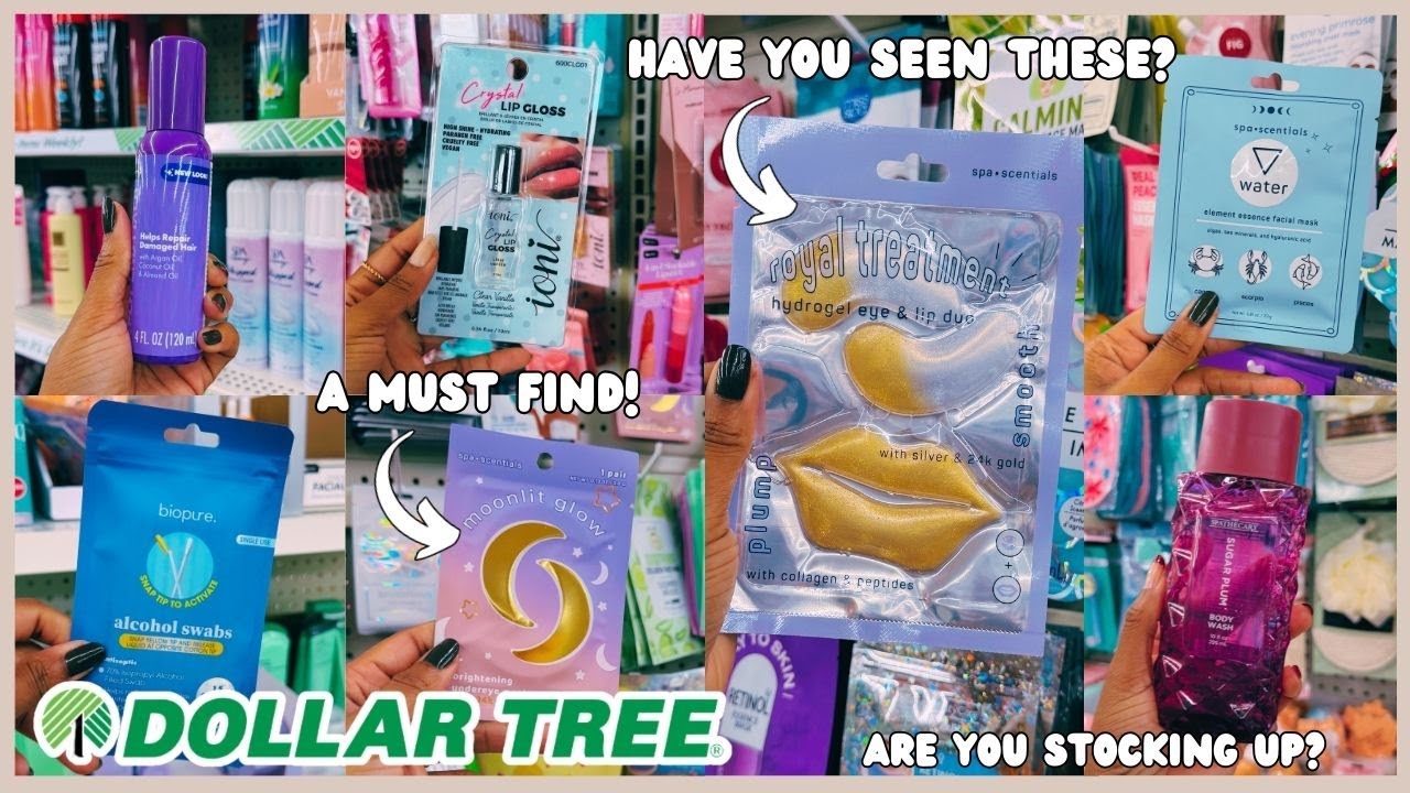 Dollar Tree🚨 Новые вирусные находки, которые стоит купить, пока они не закончились #dollartree | ...