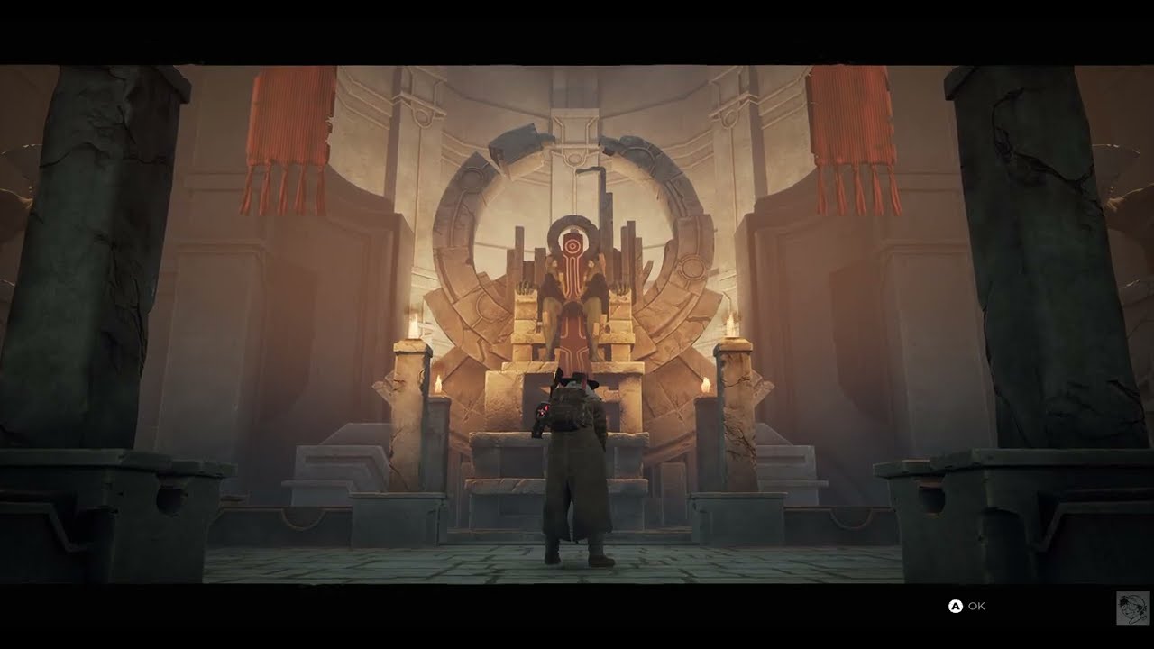Remnant: From the Ashes – A Torre do Sentinela | Gameplay Comentado – Parte 11