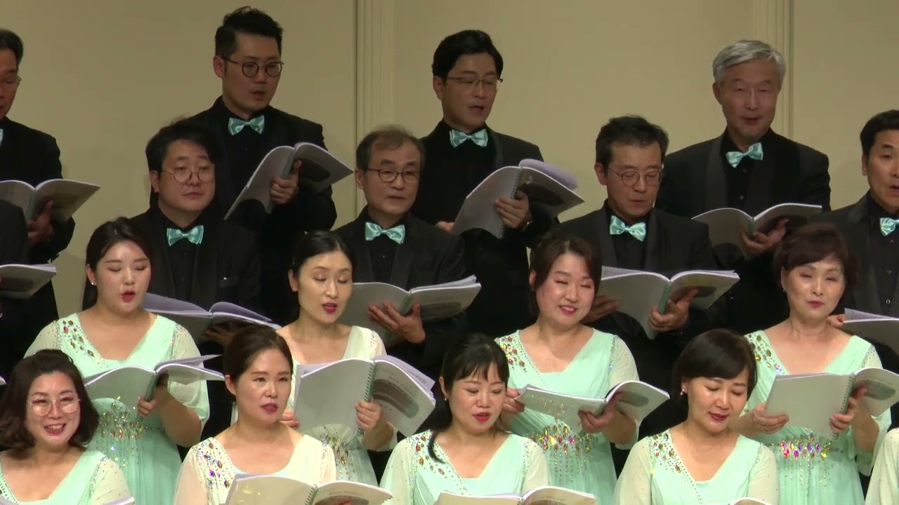 08_알 수 없는 인생_이문세 곡_손인해 편곡