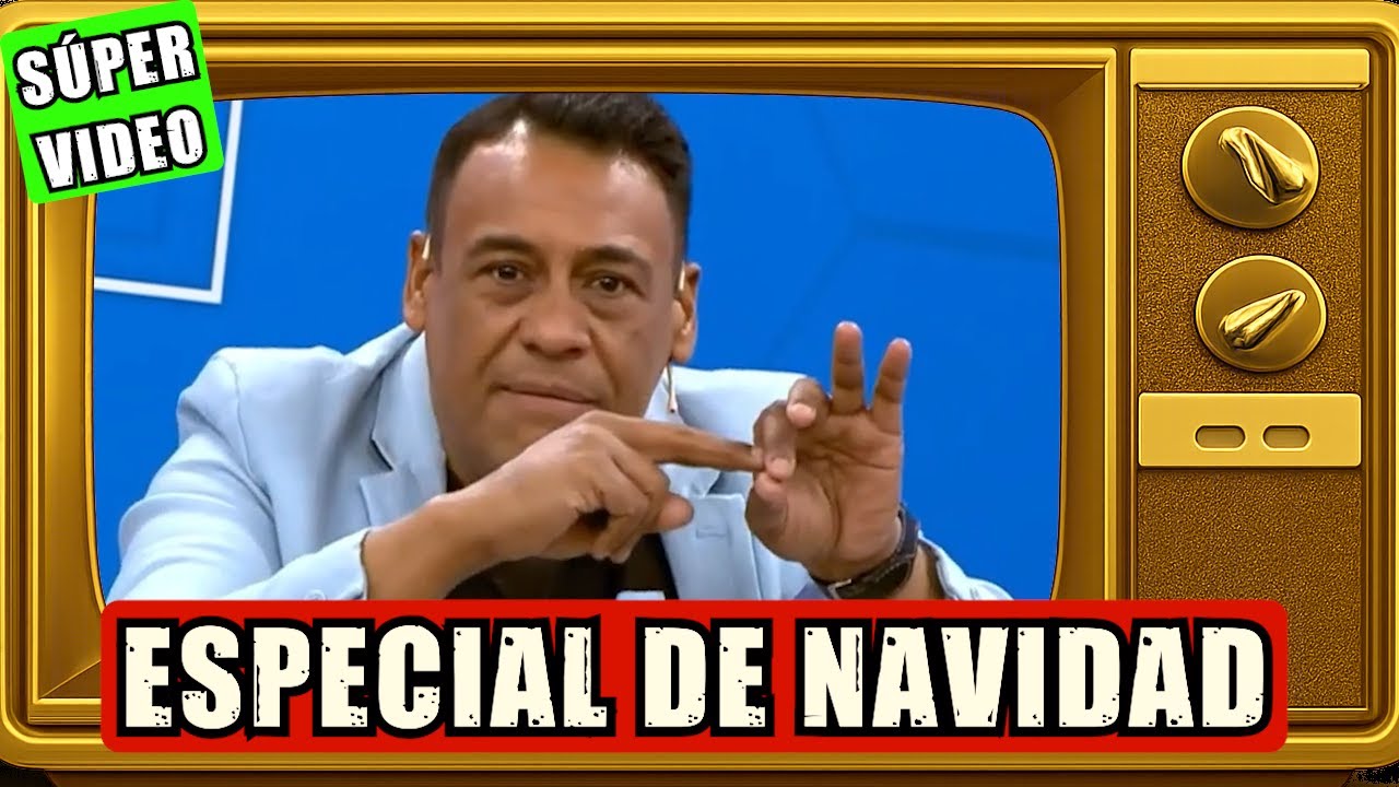 💥 &iexcl;Lo MEJOR de la TV y la POL&Iacute;TICA 2025! 💥 [Parte 1]