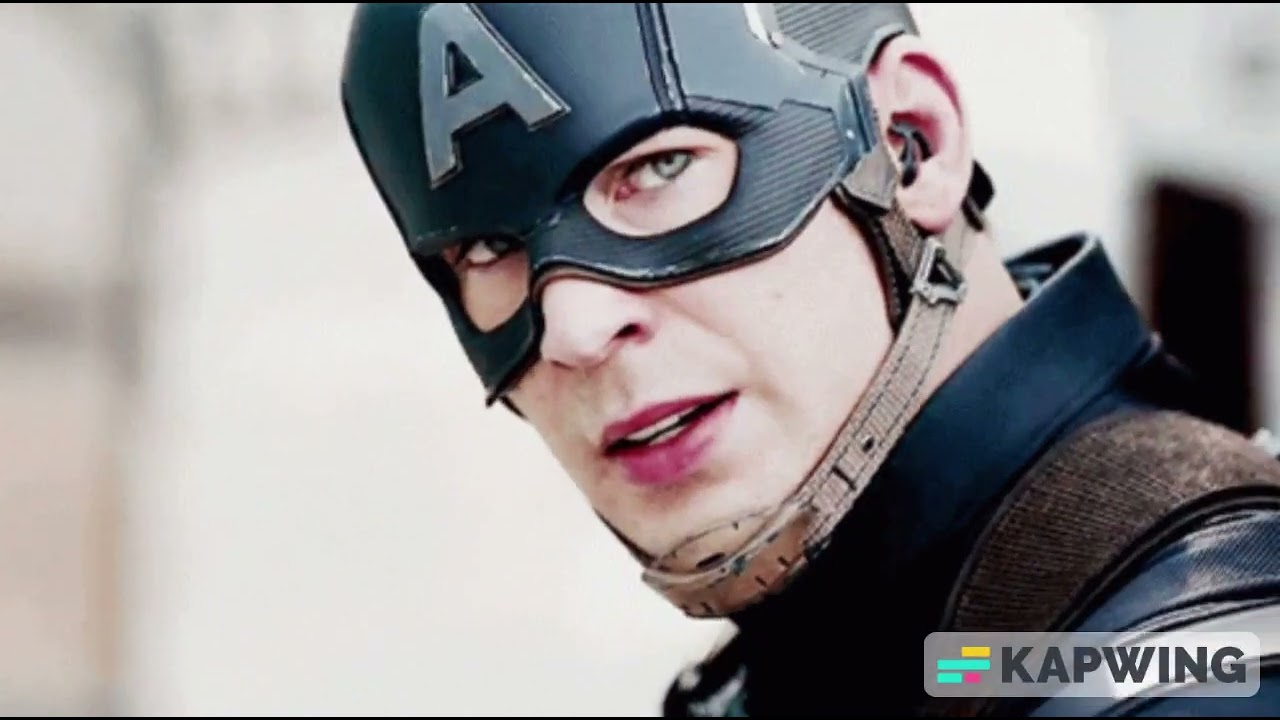 Marvel Super Heroes - Captain America's Theme (slowed and reverb)