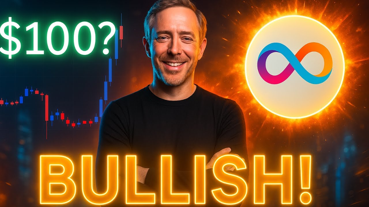 INTERNET COMPUTER ICP: THE HIDDEN TOKEN THAT CHANGED THE INTERNET FOREVER