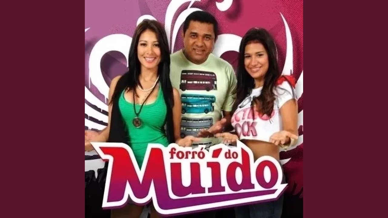 Choveu, Cabelo Encolheu (Chapinha, Ao Vivo)