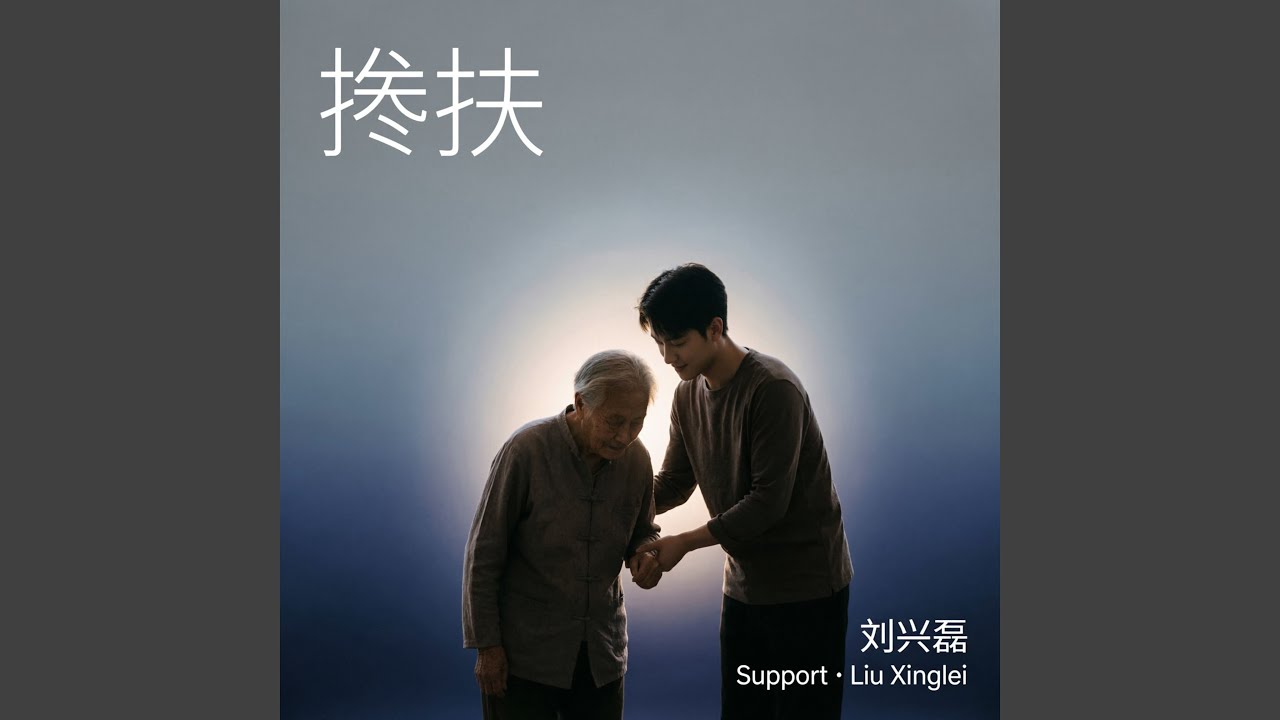 搀扶（深情版）