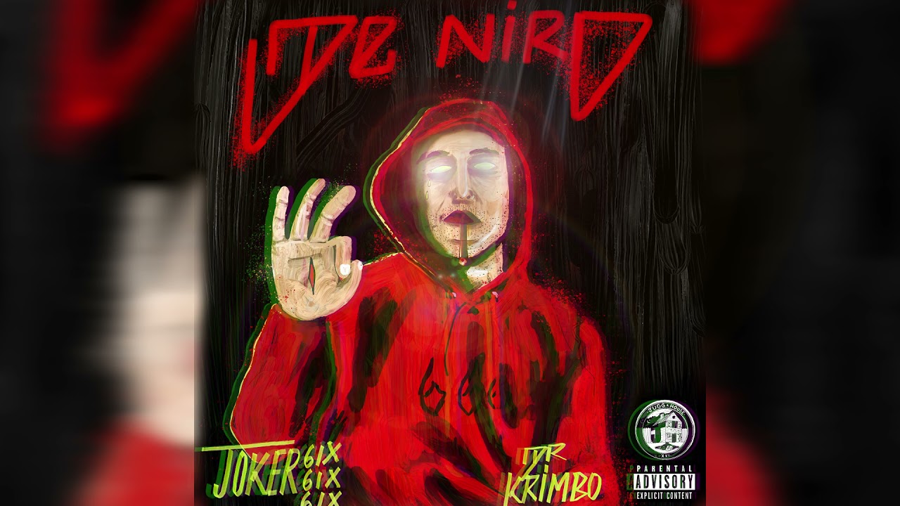 JOKER6IX6IX6IX - 