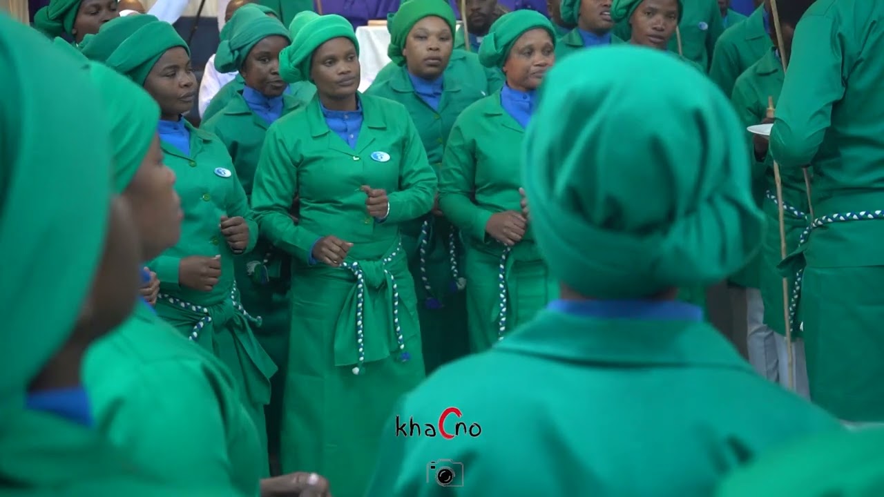 IZWI (THE WORD FROM GOD) YONKE IMIMOYA | MAYITHOBE
