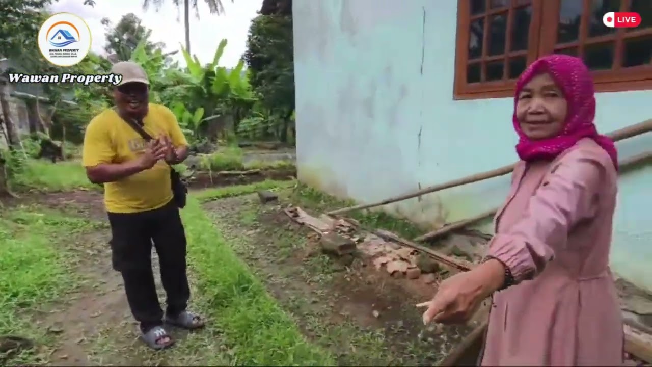 ##dijual rumah sama ruko suda ada pohon durian lokasi lewiliang bogor barat