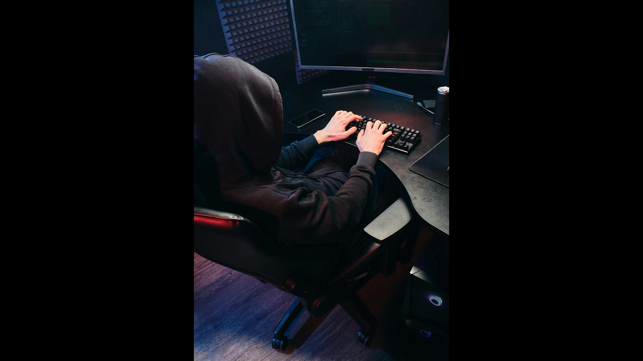 Cybersecurity Awareness: Protecting Yourself Online