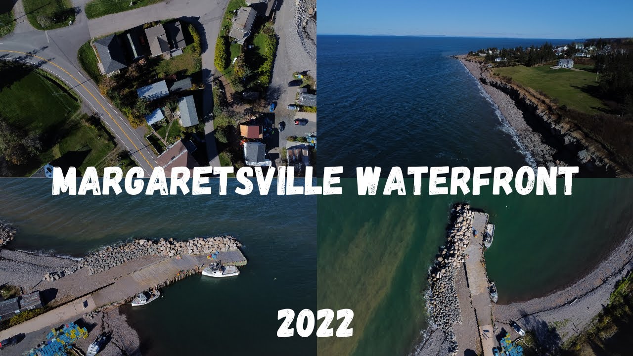 Margaretsville Waterfront 2022