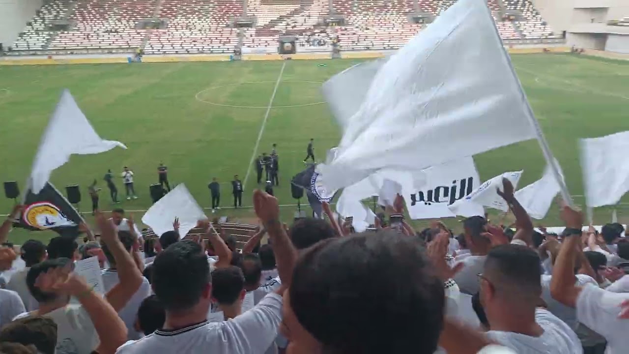 نشيد الزوراء 