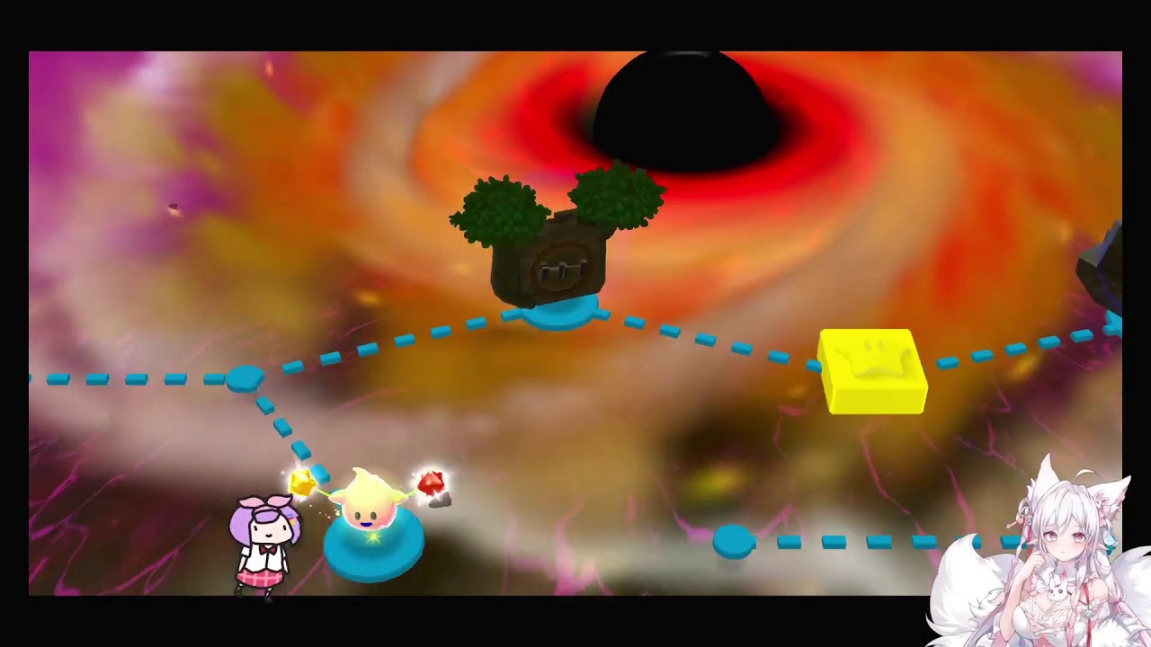 Random Games and Chat