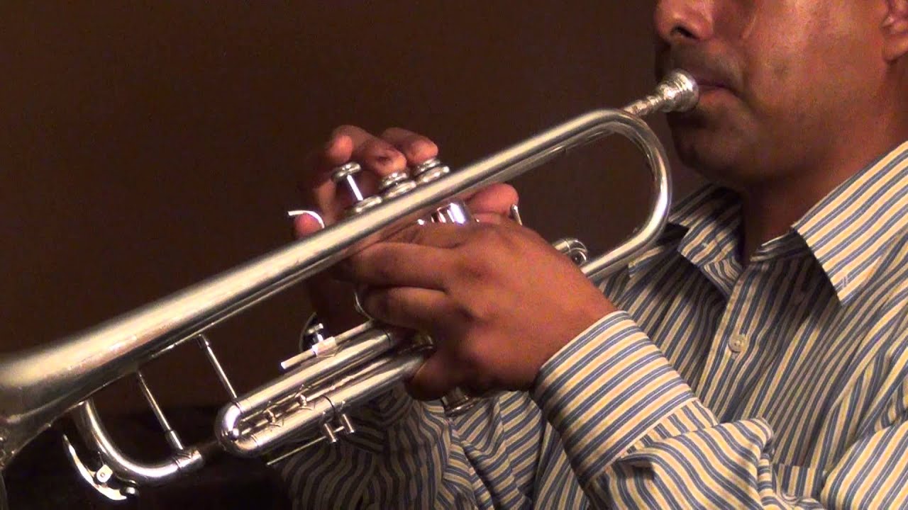 TU FIDELIDAD  /  EL MEJOR TUTORIAL DE TROMPETA