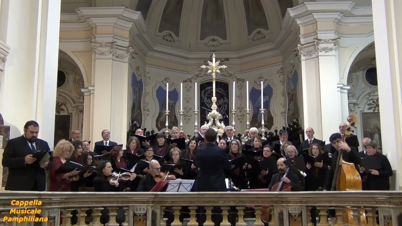 Requiem in Re min. Op. 48 - Gabriel Faurè