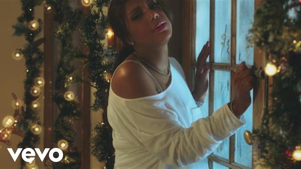 Tamar Braxton - She Can Have You (Official Video)