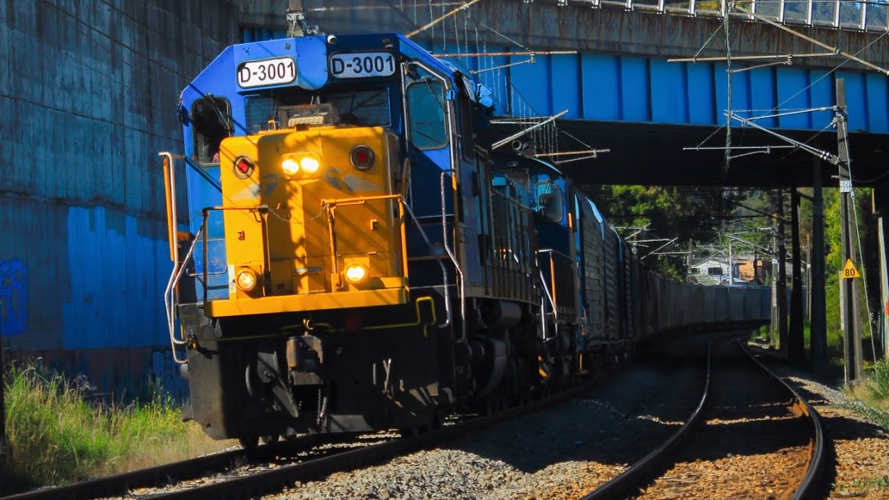 Viernes Santo en Chiguayante