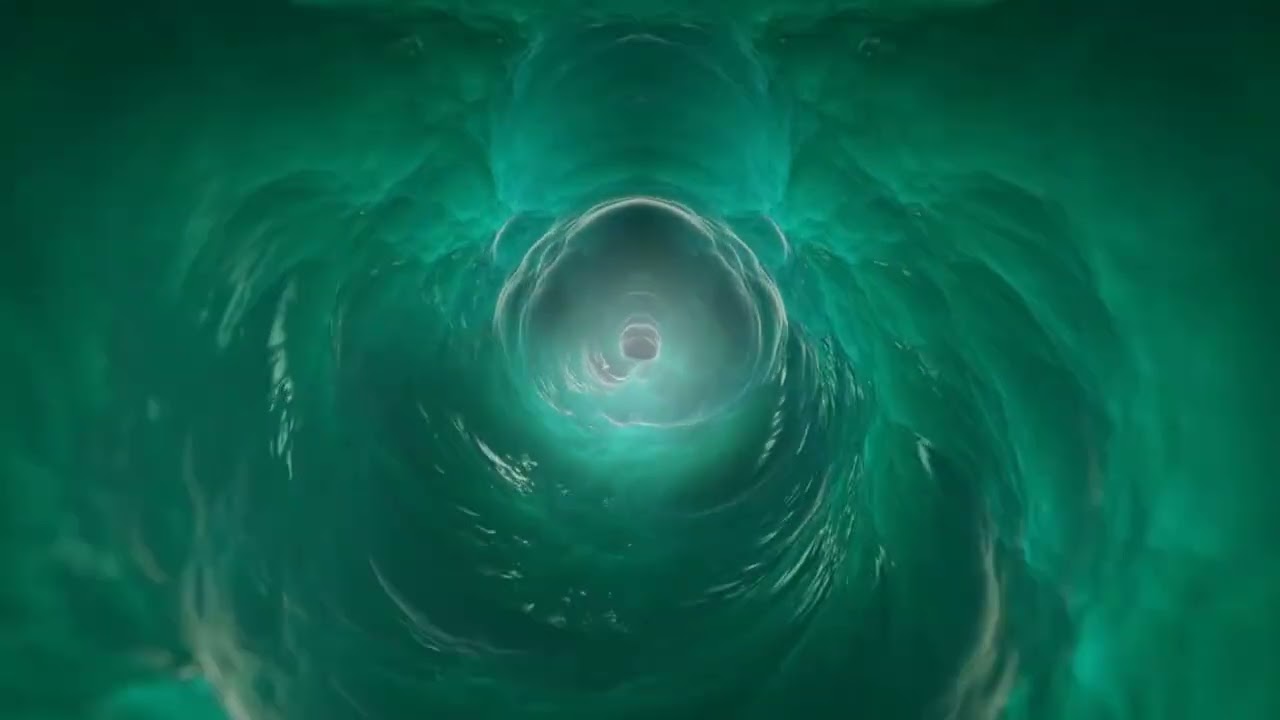 Solfeggio frequency, 528 Hz Healing Vortex, DNA Repair, Heart Chakra Activation & Deep Meditation