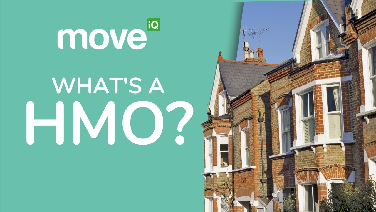 What's an HMO? | House In Multiple Occupation Explained (Renting Tips)