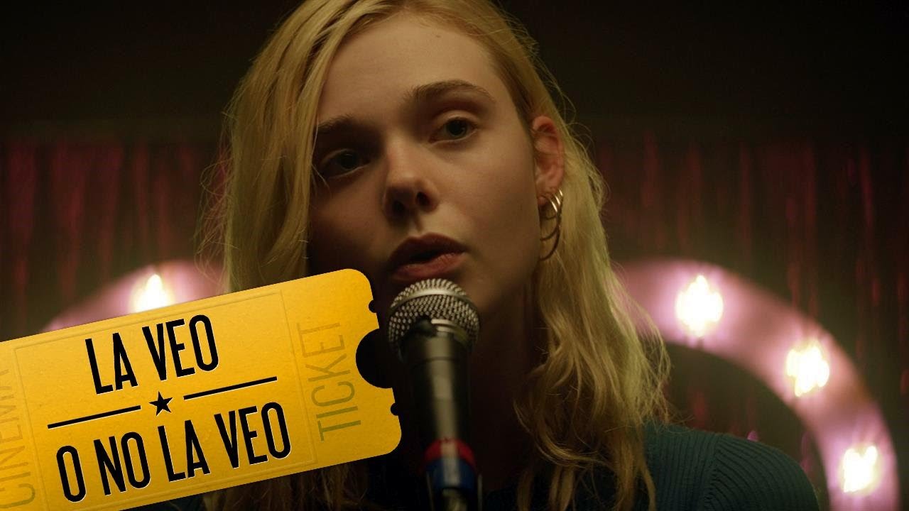 Alcanzando Tu Sue&ntilde;o|La Veo o No La Veo