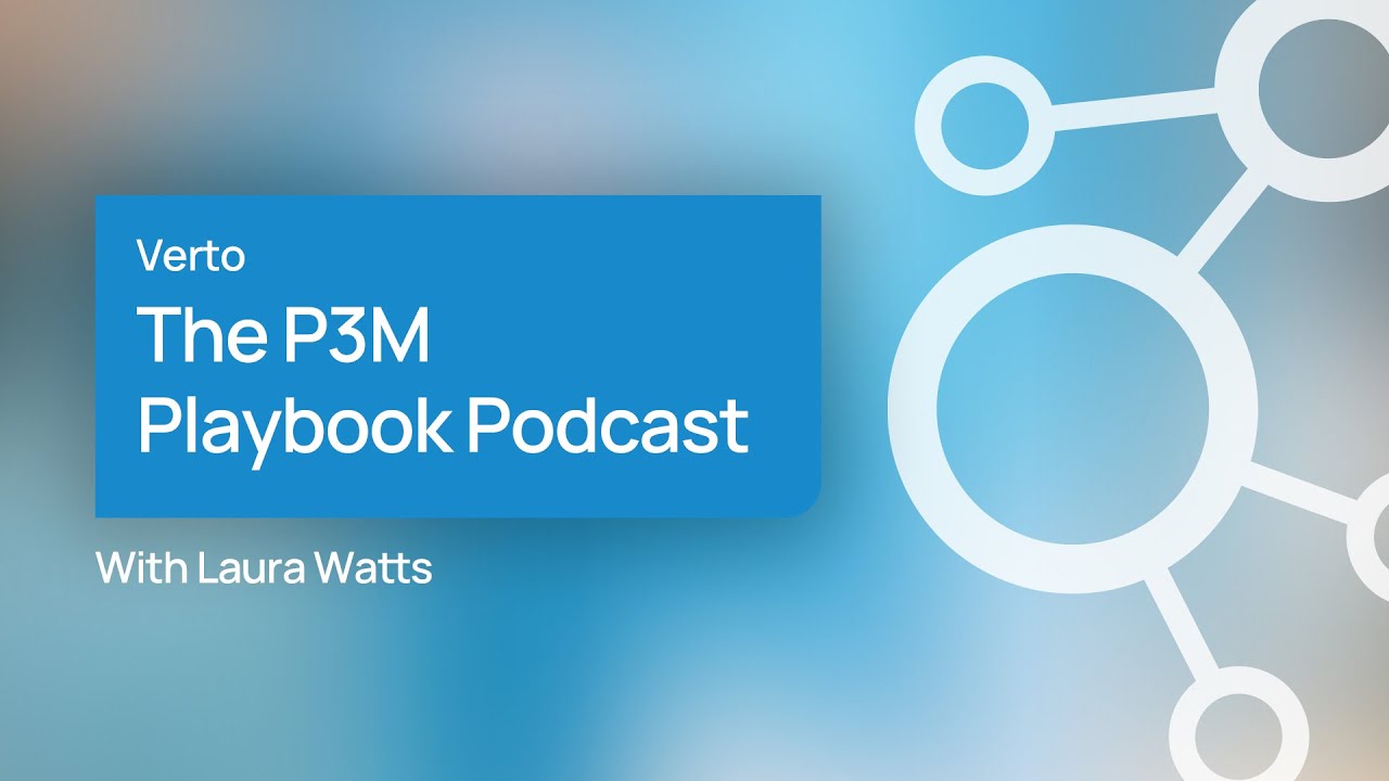 Episode 9: AI meets PMO live at DigiGov 2025