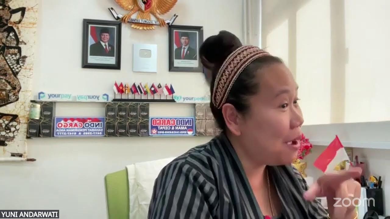 DI CINTAI SECARA UGAL UGALAN OLEH SUAMI ORANG