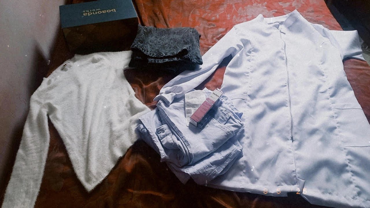 MOSTREI MINHAS COMPRINHAS DO BRÁS — looks de estágio baratinhos! 💖