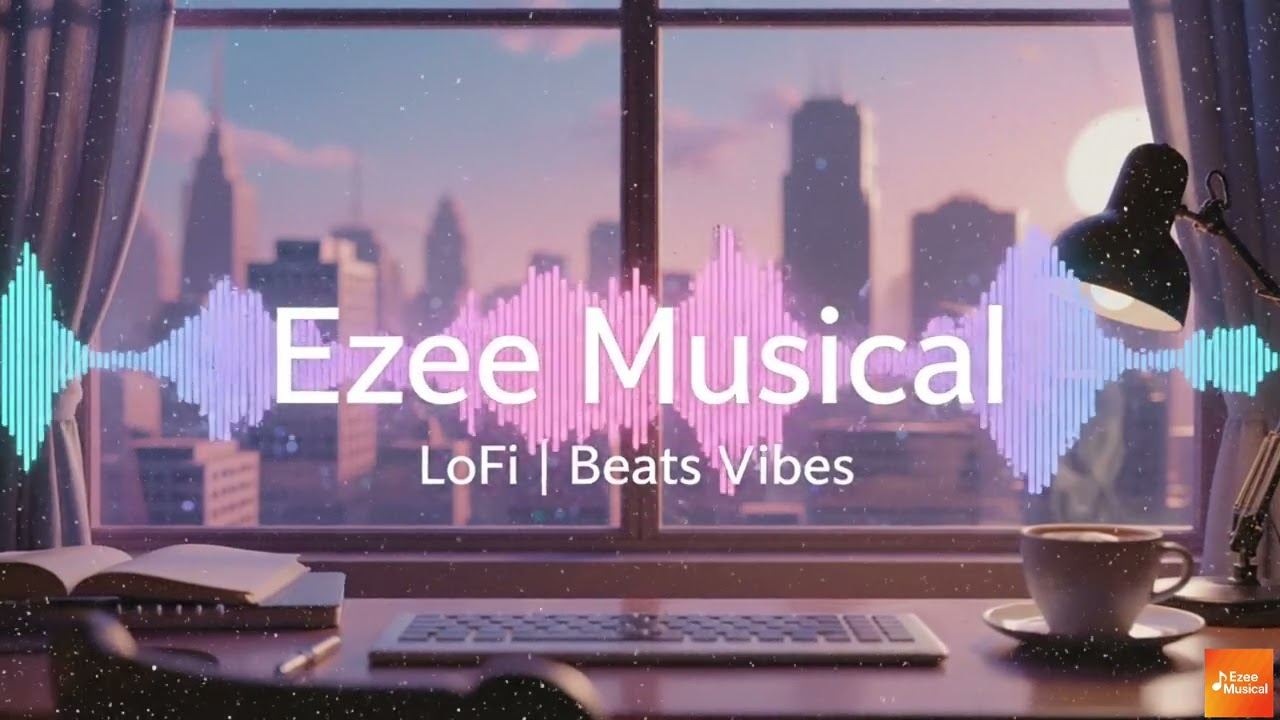 Ezee Musical | Official Intro | Marathi Music Channel