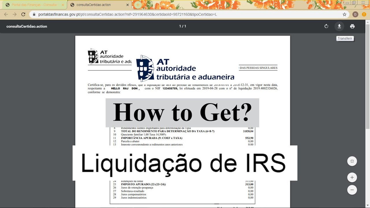 How to Get 